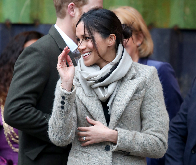 Photo: Getty